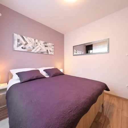Apartman Angelica *