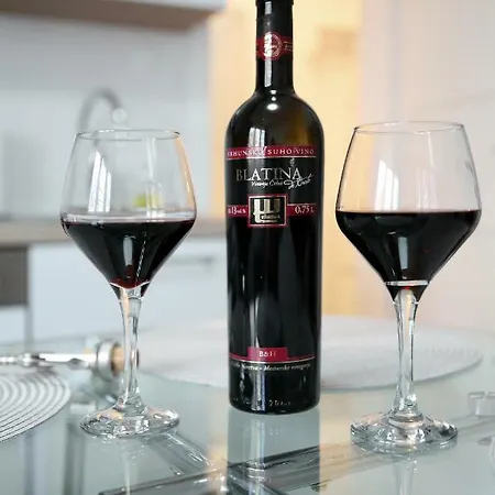 Angelica * Zadar