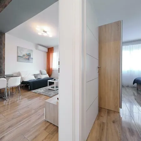 Angelica Apartment