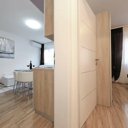 Angelica Apartment Zadar