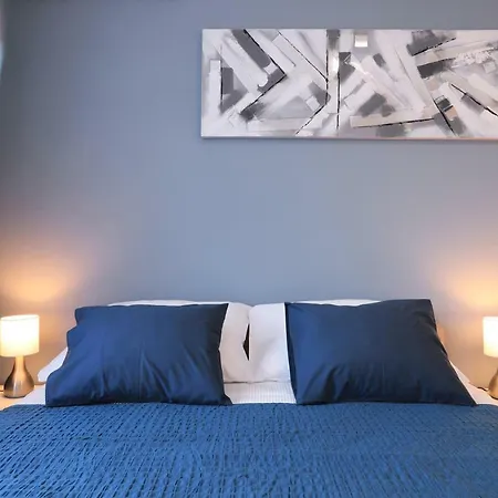 Angelica Apartmán