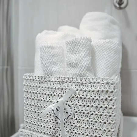 Angelica Lejlighed Zadar