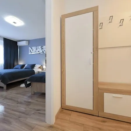 Apartmán Angelica