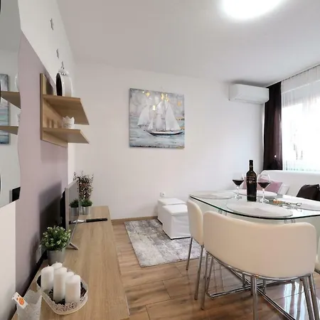 Angelica Lejlighed Zadar