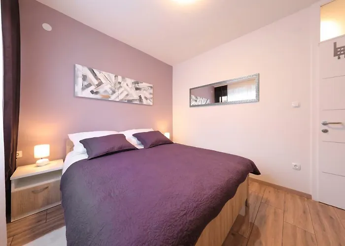 Apartmán Angelica *