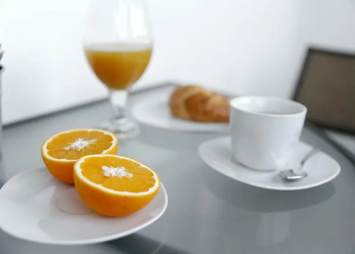 Angelica Apartmán Zadar