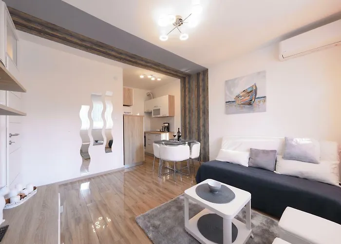 Angelica Apartmán *