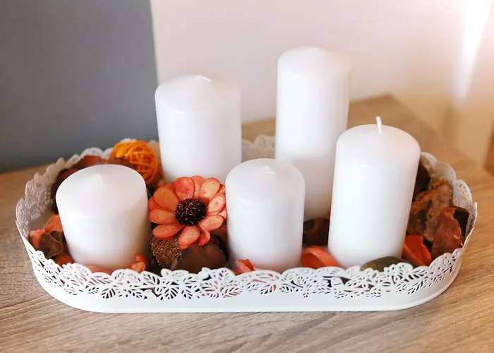 Angelica Apartament