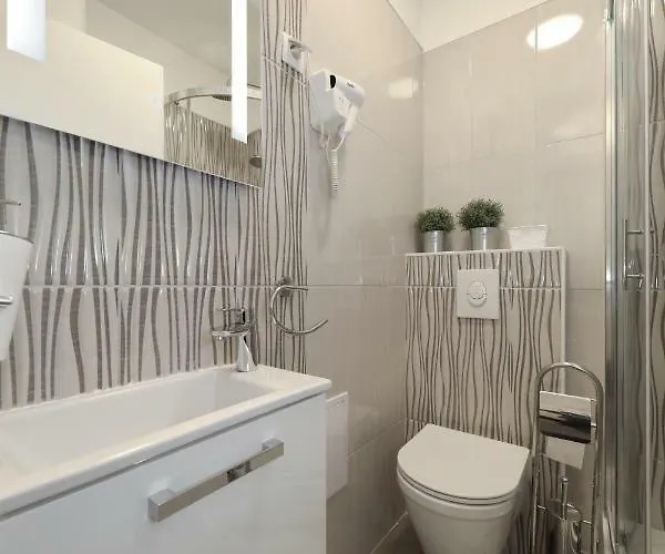 Angelica Apartmán *