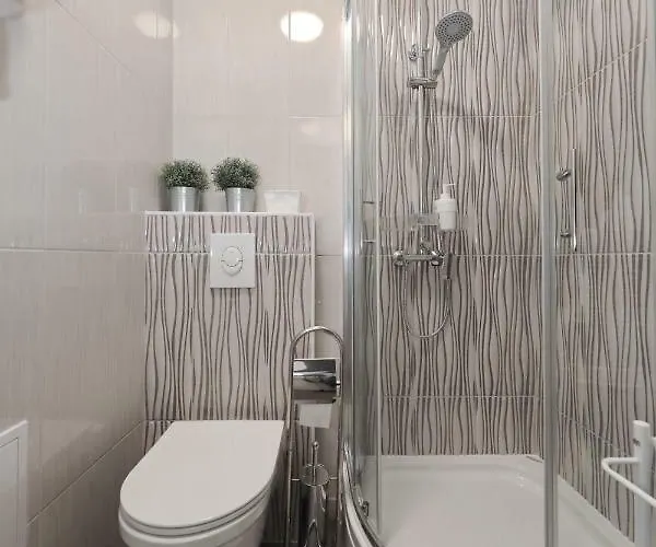 Apartmán Angelica Zadar