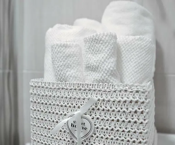 Angelica Apartmán Zadar